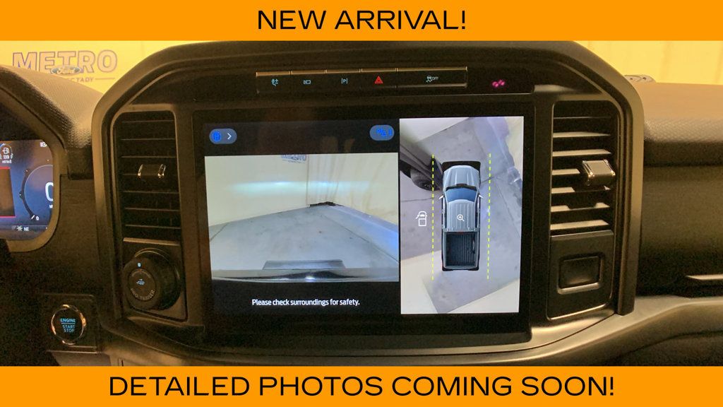 Used 2024 Ford F150 XLT w/ Equipment Group 302A MID AWD/4WD image 46