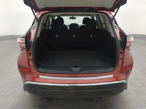 Used 2017 Nissan Murano S w/ Navigation Package image 29