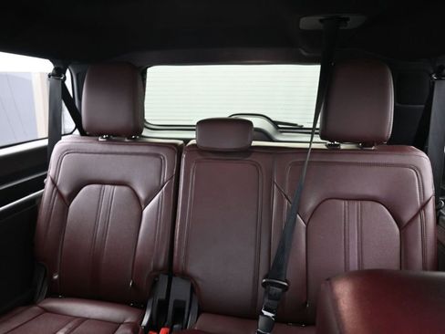 Used 2024 Ford Expedition Max Limited AWD/4WD image 27