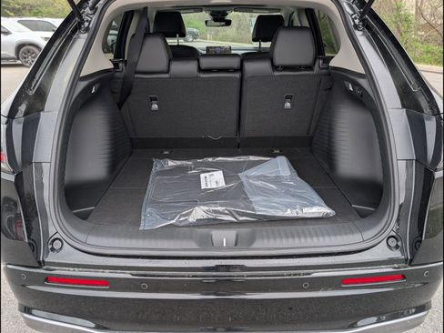 New 2026 Honda HR-V EX-L image 14