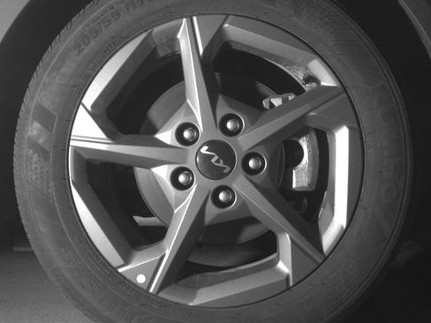 Used 2025 Kia K4 FWD image 13