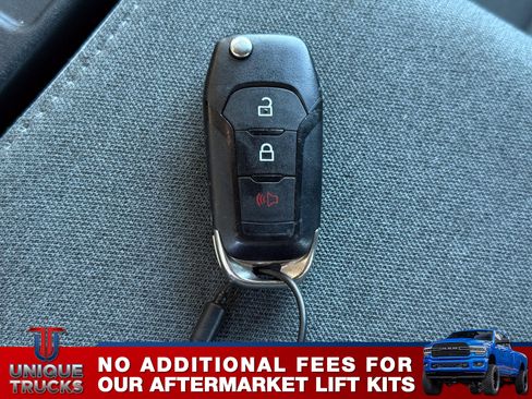 Used 2024 Ford F150 XLT image 37