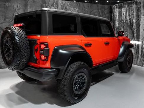 Used 2023 Ford Bronco Raptor image 21