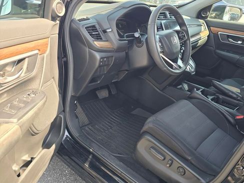 Used 2019 Honda CR-V EX image 10
