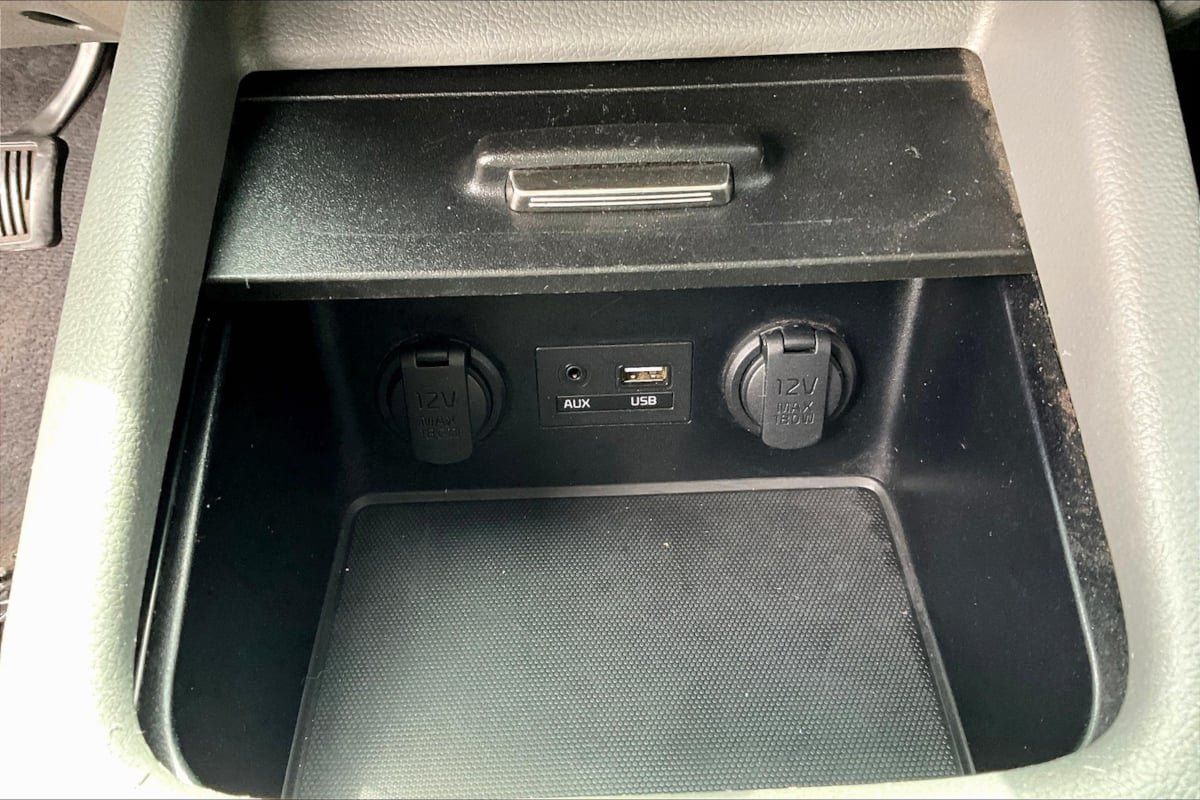 Used 2017 Kia Forte LX w/ LX Popular Package FWD image 28