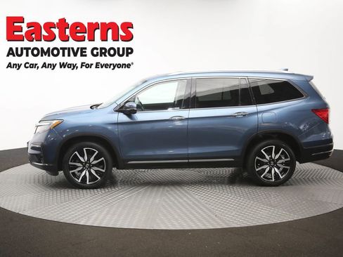 Used 2019 Honda Pilot Touring image 63