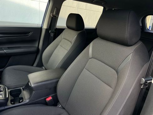 Certified 2025 Honda CR-V LX image 26