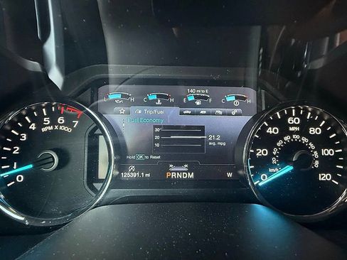 Used 2020 Ford F150 King Ranch w/ Equipment Group 601A Luxury AWD/4WD image 28