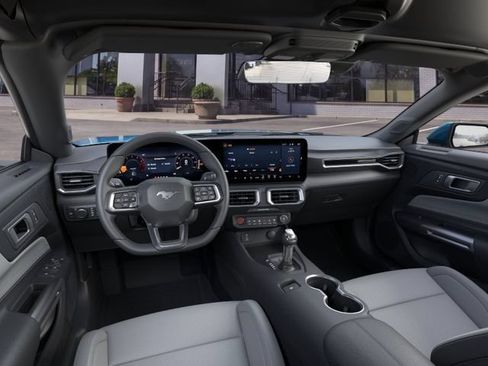 New 2026 Ford Mustang Premium RWD image 9