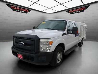 Used 2012 Ford F250 XL w/ PWR Equipment Group