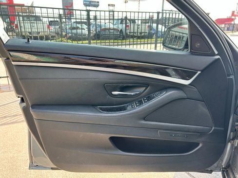 Used 2011 BMW 535i Sedan RWD image 11