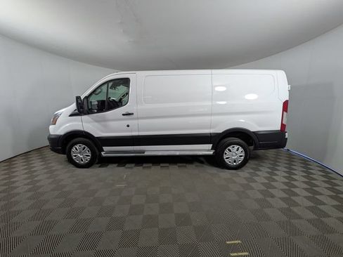 Used 2025 Ford Transit 250 Low Roof w/ Exterior Upgrade Package RWD image 17