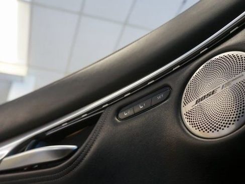 Used 2023 INFINITI QX55 Essential image 28