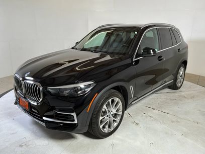 Used 2022 BMW X5 xDrive40i