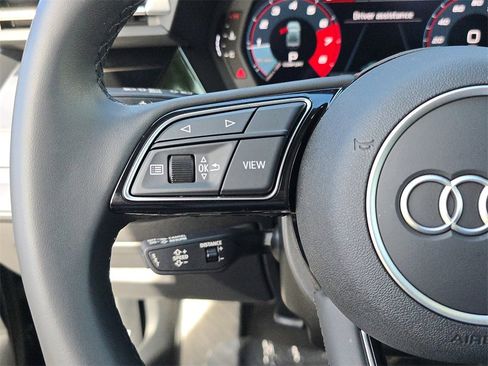 Used 2025 Audi A3 2.0T Premium w/ Black Optic Package image 19