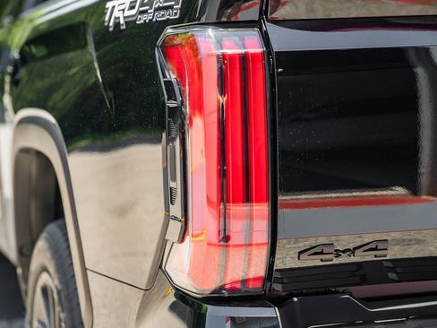 New 2026 Toyota Tundra Limited AWD/4WD image 7