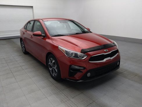 Used 2019 Kia Forte LXS FWD image 13