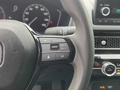 Certified 2023 Honda Civic LX image 21