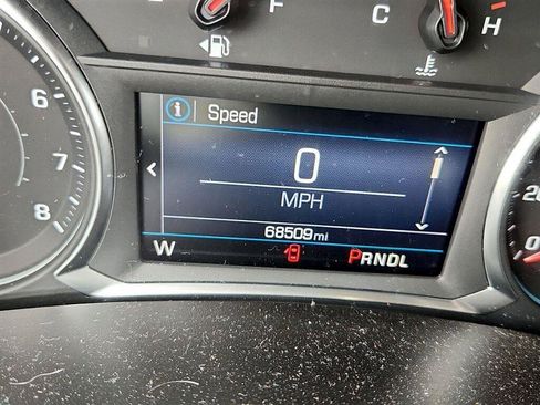 Used 2019 Chevrolet Equinox LT AWD/4WD image 7
