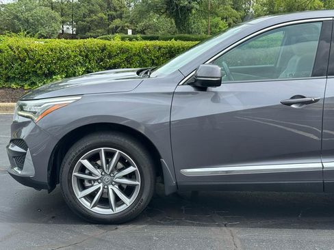 Used 2020 Acura RDX AWD w/ Technology Package image 3