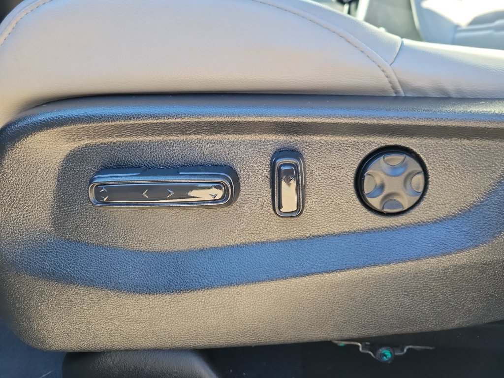 Used 2018 Honda CR-V EX-L image 18