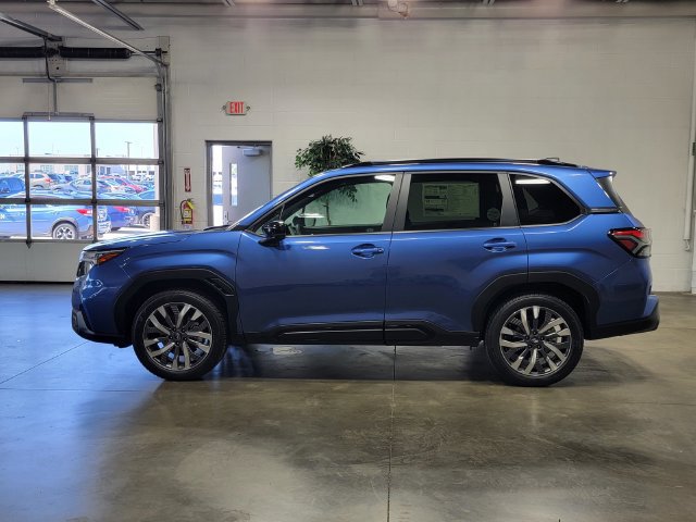 New 2026 Subaru Forester Sport AWD/4WD image 8