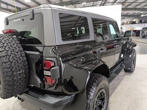 Used 2024 Ford Bronco Raptor AWD/4WD image 3