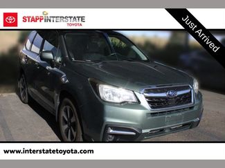 Used 2017 Subaru Forester 2.5i Premium w/ All-Weather Package AWD/4WD video 1
