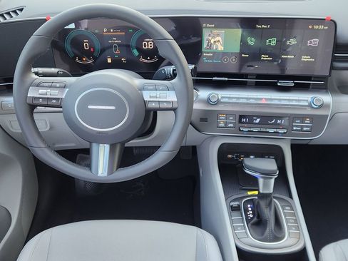 New 2026 Hyundai Kona SEL Sport image 25
