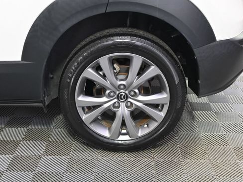 Used 2023 MAZDA CX-30 AWD 2.5 S w/ Preferred Package image 20