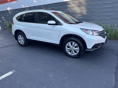 Used 2013 Honda CR-V EX-L image 23
