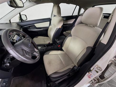 Used 2016 Subaru Crosstrek 2.0i Premium w/ Popular Package #2 image 11