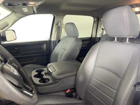 Used 2019 RAM 1500 Tradesman w/ Protection Group AWD/4WD image 14