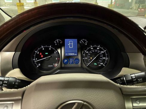 Used 2019 Lexus GX 460 Premium w/ Premium Package AWD/4WD image 36