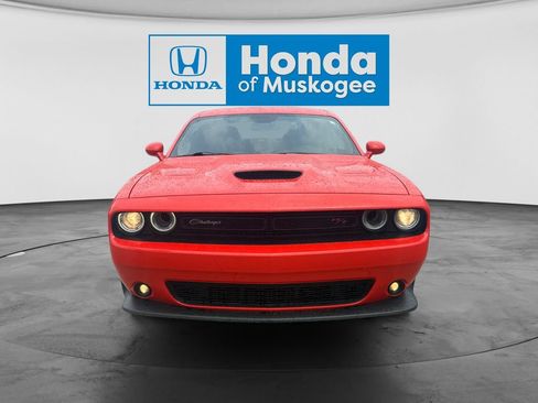 Used 2022 Dodge Challenger R/T Scat Pack RWD image 8