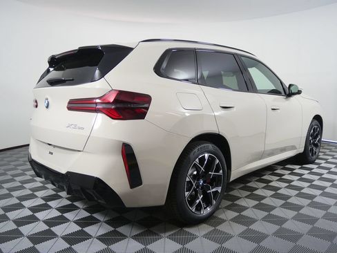 Used 2026 BMW X3 xDrive30i w/ M Sport Package AWD/4WD image 5
