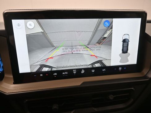 New 2025 Ford Bronco Sport Big Bend image 6