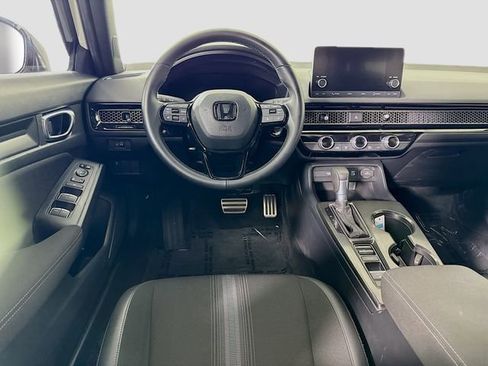 Used 2026 Honda Civic Sport image 20