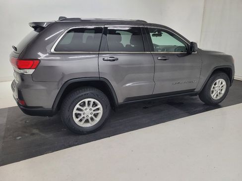Used 2020 Jeep Grand Cherokee Laredo w/ Security & Convenience Group AWD/4WD image 10