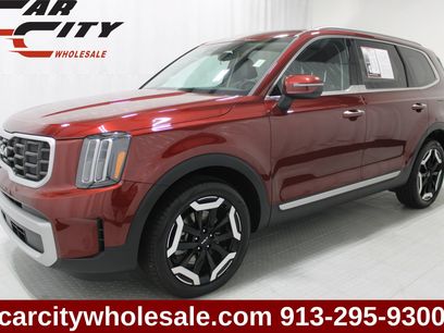 Used 2023 Kia Telluride S