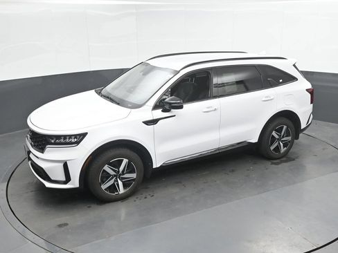 Used 2022 Kia Sorento S FWD image 37