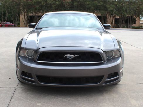 Used 2014 Ford Mustang Coupe w/ Equipment Group 102A RWD image 5