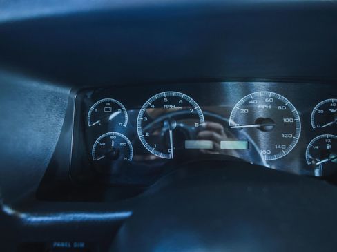 Used 1993 Ford Mustang Cobra image 41