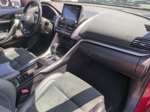 Used 2025 Mitsubishi Eclipse Cross SE AWD/4WD image 32