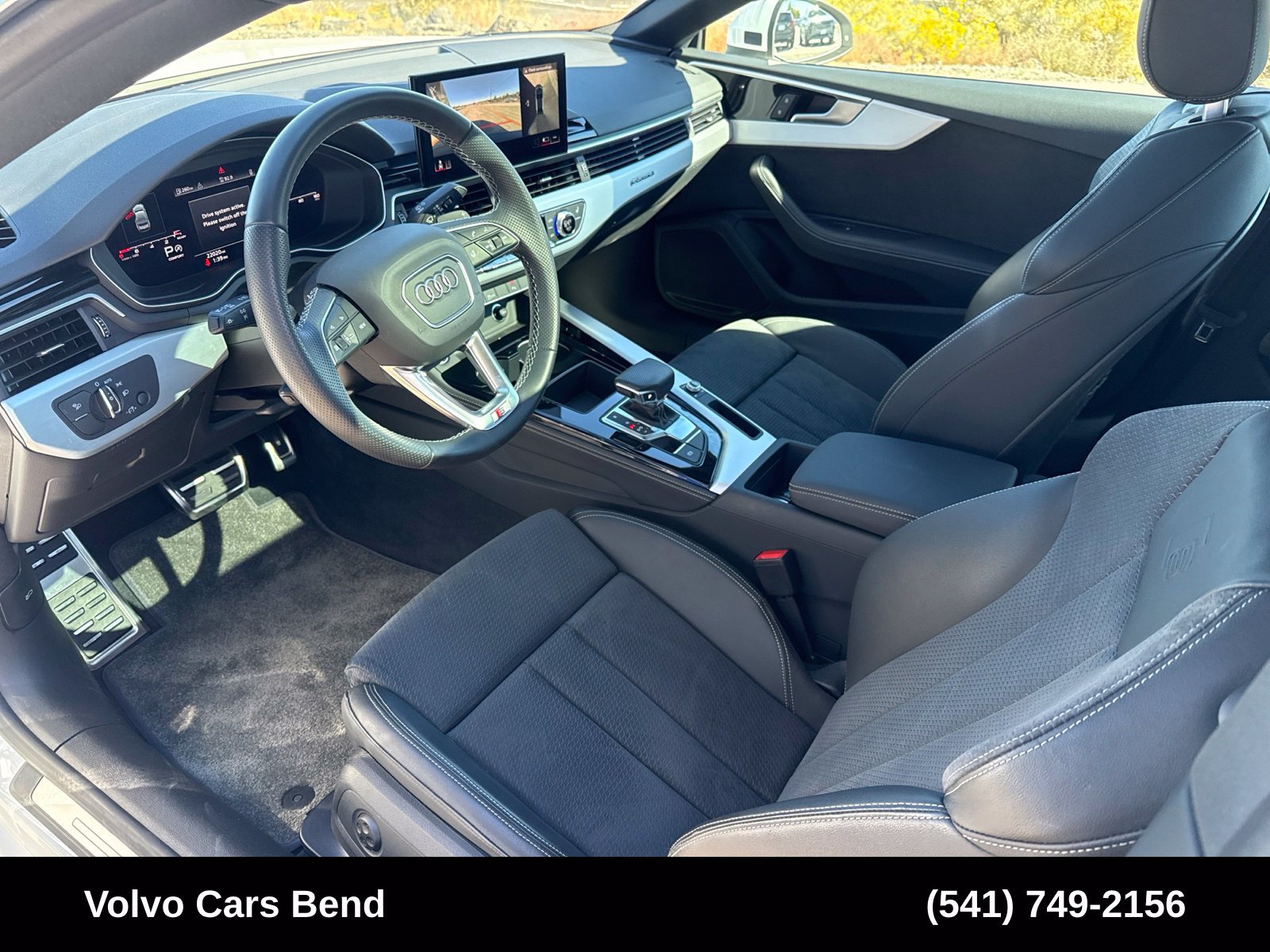 Used 2022 Audi A5 2.0T Premium Plus AWD/4WD image 20