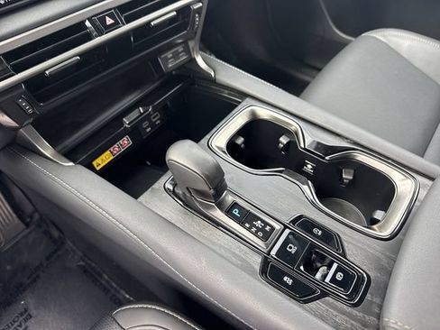 Certified 2025 Lexus RX 350 Premium w/ Accessory Package (K3) FWD image 21