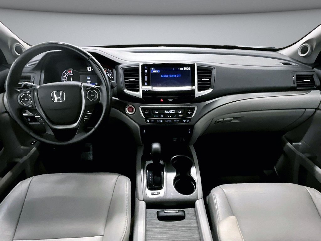 Used 2018 Honda Pilot EX-L image 7