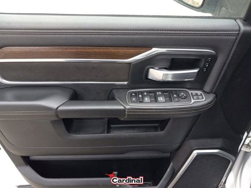 Used 2024 RAM 2500 Laramie image 20