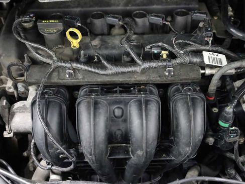 Used 2015 Ford Transit Connect Titanium image 39