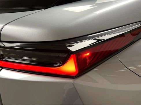 New 2026 Lexus RZ 450e AWD image 28